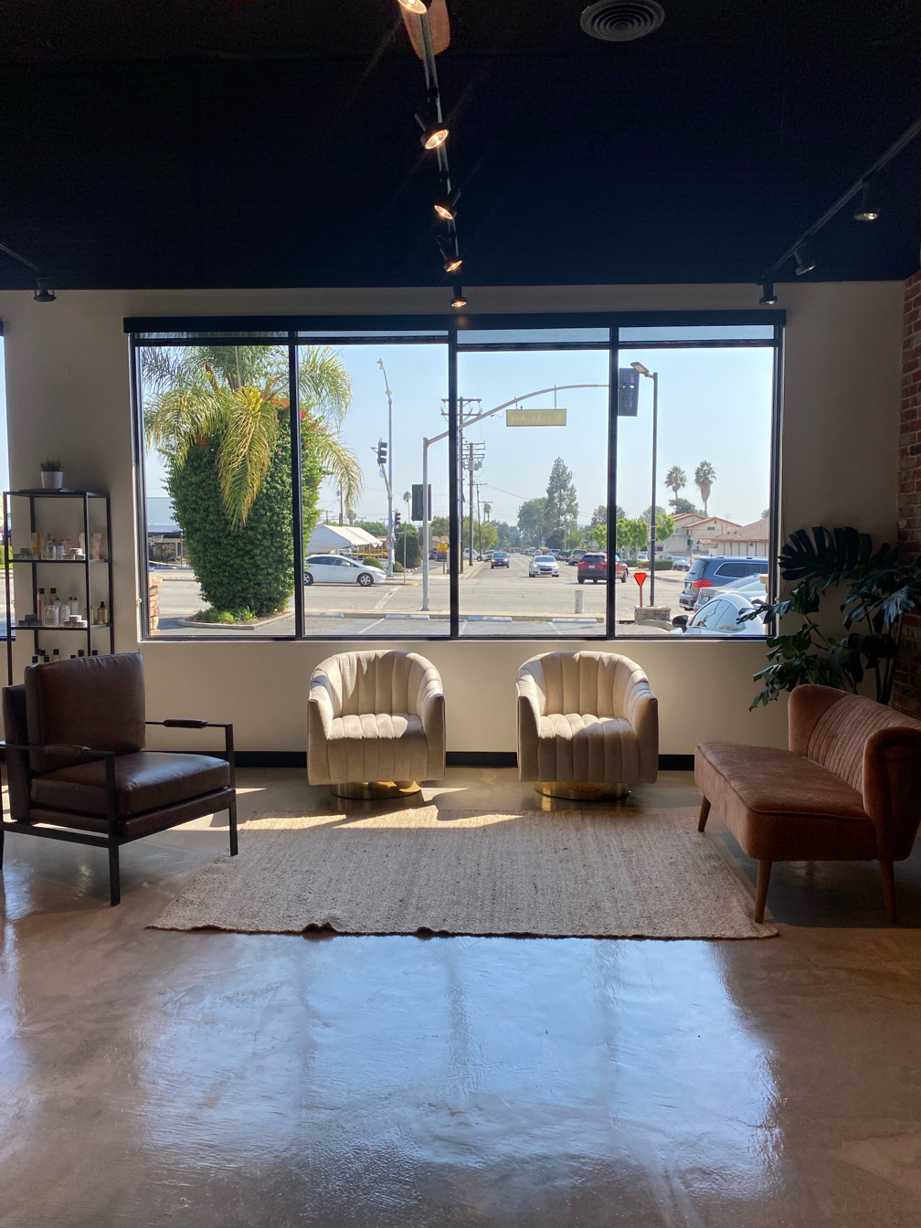 RIAH Salon In Glendora CA | Vagaro